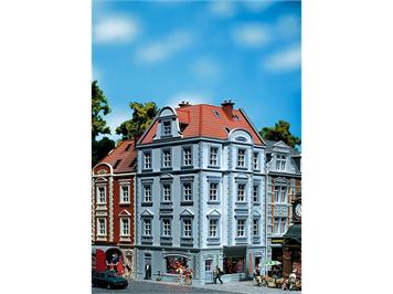 Faller 130906 Eckhaus "Goethestrasse" Spur H0