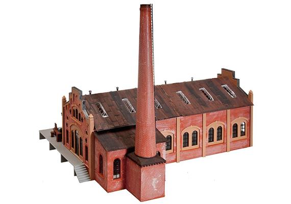 Faller 130978 Möbelmanufaktur "Wagner & co." | Bild 3