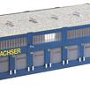 Faller 130986 Logistik-Zentrum Dachser HO | Bild 2