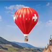 Faller 131004 Heissluftballon - H0 (1:87) | Bild 1
