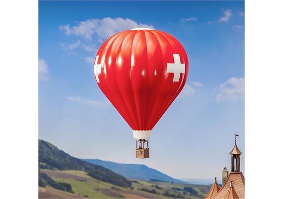 Faller 131004 Heissluftballon - H0 (1:87) | Bild 1