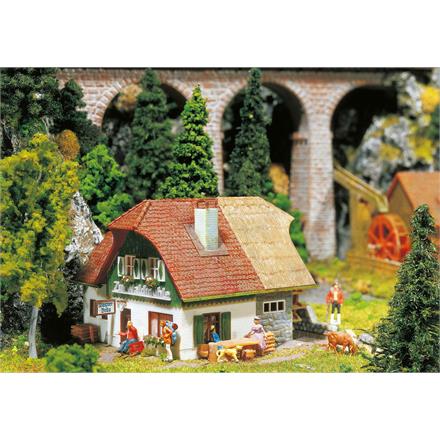 Faller 131210 Schwarzwaldmühle - H0 (1:87)