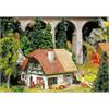 Faller 131210 Schwarzwaldmühle - H0 (1:87)