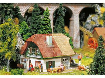 Faller 131210 Schwarzwaldmühle - H0 (1:87)