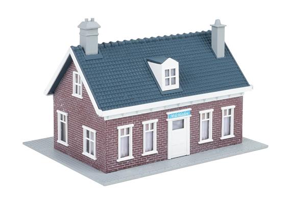 Faller 131323 Milchladen - H0 1:87 | Bild 6