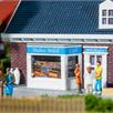 Faller 131323 Milchladen - H0 1:87 | Bild 2