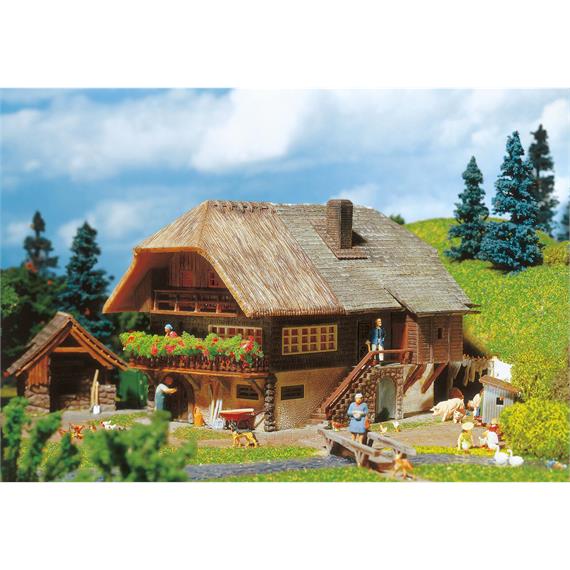 Faller 131324 Schwarzwälder Bauernhaus - H0 (1:87)