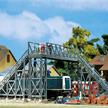 Faller 131361 Fussgängerbrücke - H0 (1:87) | Bild 1