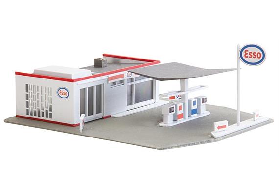 Faller 131369 Hobby Tankstelle HO | Bild 2