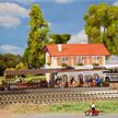 Faller 131380 Hobby Bahnhof Ebelsbach HO | Bild 1