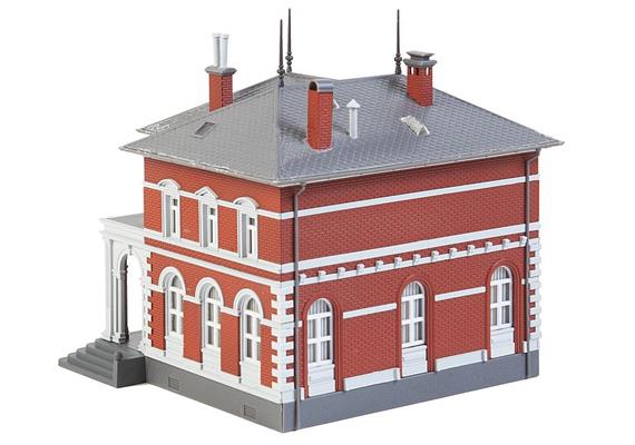 Faller 131381 Hobby Amtsgebäude HO | Bild 3