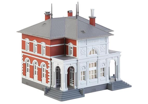 Faller 131381 Hobby Amtsgebäude HO | Bild 2