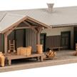 Faller 131394 Haltepunkt Peterstal - H0 (1:87) | Bild 2