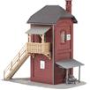 Faller 131524 Stellwerk, H0 1:87 | Bild 2