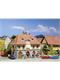 Faller 131540 Romantisches Rathaus, H0 1:87