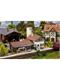 Faller 131548 Kleinstadion Kollnau, H0 1:87