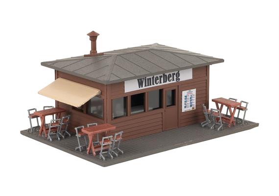 Faller 134004 Sessellift - H0 (1:87) | Bild 4