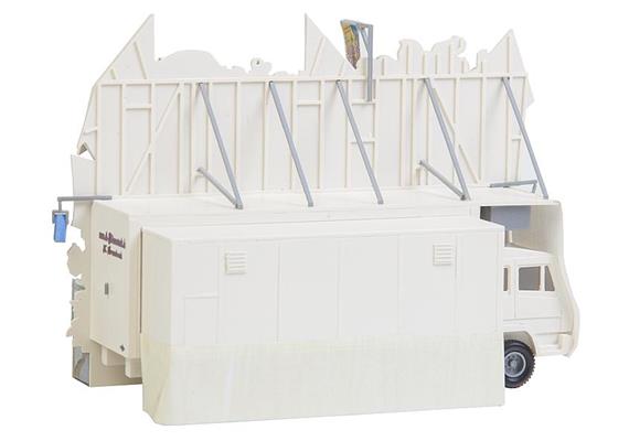 Faller 140423 Laufgeschäft Mäusestadt HO | Bild 3