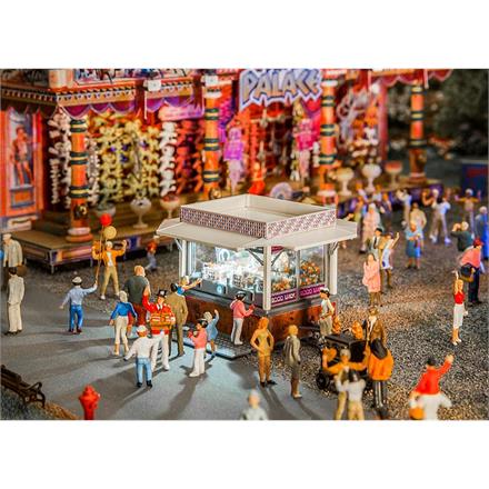 Faller 140478 Greifautomat - H0 (1:87)