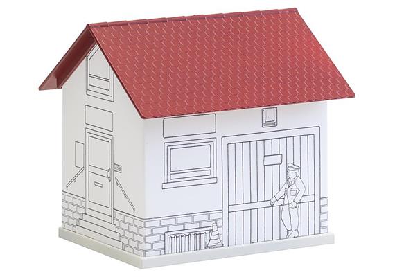 Faller 150150 BASIC Polizei HO | Bild 4