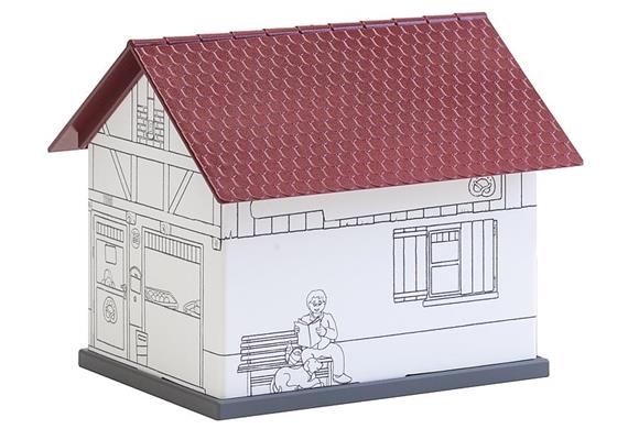 Faller 150170 BASIC Bäckerei HO | Bild 4