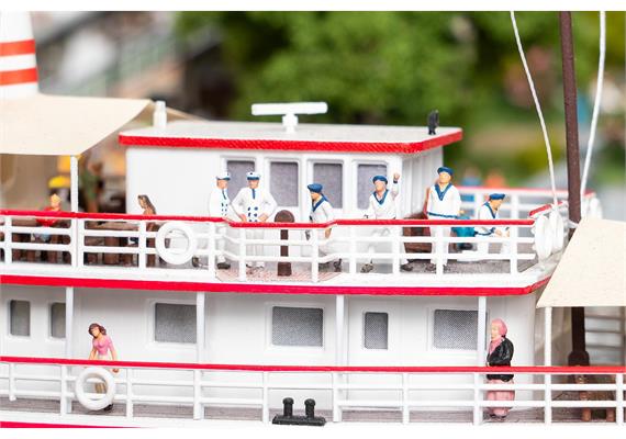 Faller 155645 Matrosen - N (1:160) | Bild 2