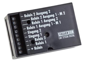 Faller 161659 Car System Relaismodul