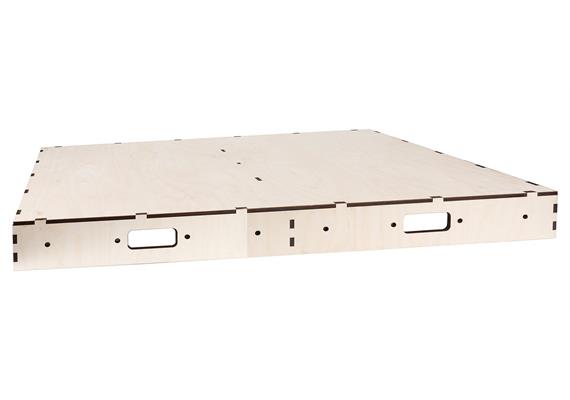 Faller 170100 Anlagenunterbau, 1 m x 0,5 m | Bild 1