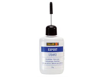 Faller 170492 EXPERT Kunststoffkleber