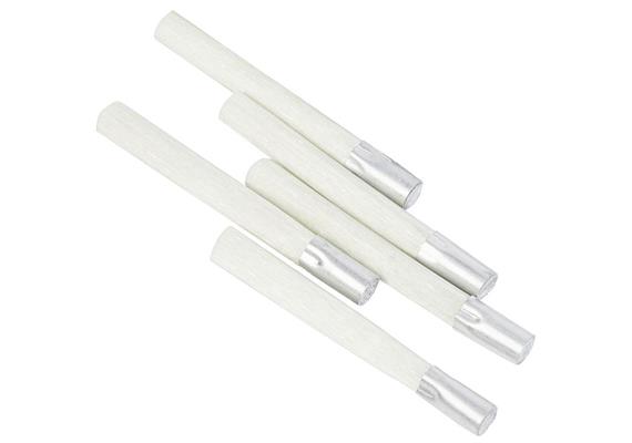 Faller 170516 5 Ersatzfasern für Glasfaserradierer