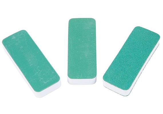 Faller 170517 Schleifpads 3er Pack (verschiedene Körnungen)