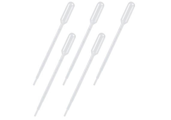 Faller 170531 Pipetten, Kunststoff, 5 Stück