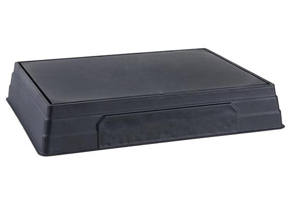 Faller 170547 Dioramen Sockel klein (3er Set)