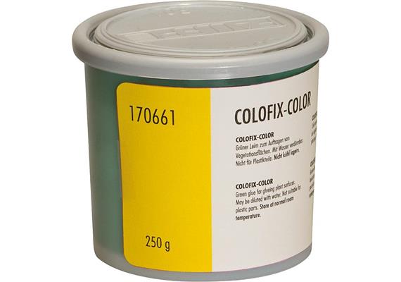 Faller 170661 Colofix-Color grün
