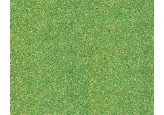 Faller 170725 Streufaser grasgrün, 35 g