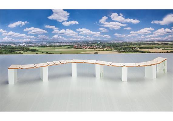 Faller 171825 Trassenbau Basis-Set, H0 | Bild 1