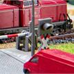 Faller 180259 Mini-Sound-Effekt Bahnübergang mit Glocke - H0, N, TT, Z | Bild 1