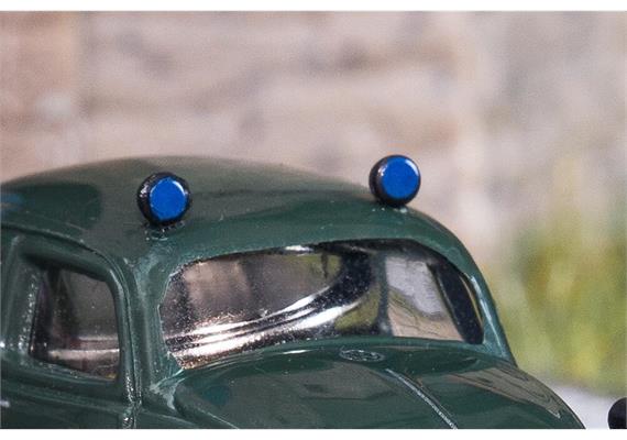 Faller 180261 Mini-Sound-Effekt Martinshorn, historisch | Bild 1