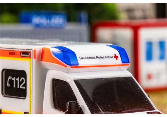 Faller 180263 Mini-Sound-Effekt Kirmesfahrgeschäft-Ansage | Bild 1