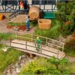 Faller 180301 Kleine Holzbrücke - H0 (1:87) | Bild 1