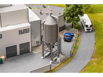 Faller 180329 Silo - H0 (1:87)