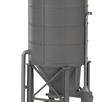 Faller 180329 Silo - H0 (1:87) | Bild 2
