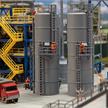 Faller 180330 Industrie-Hochtank HO | Bild 1