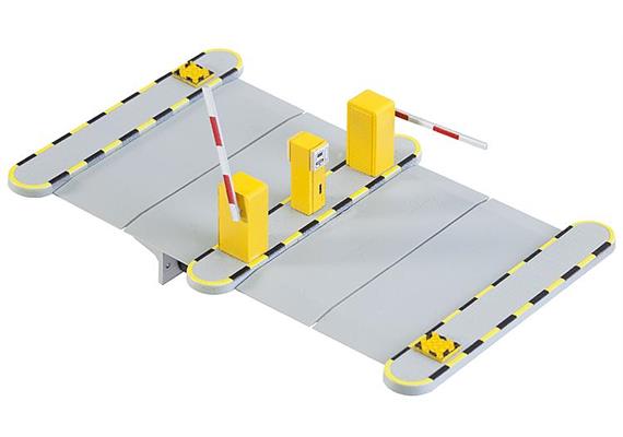 Faller 180371 Automatische Parkschranke | Bild 2