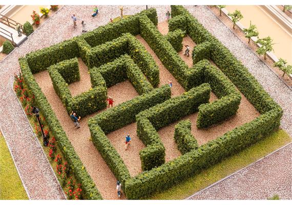 Faller 180379 Irrgarten - H0 (1:87) | Bild 1