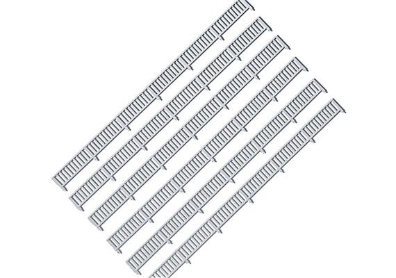 Faller 180404 Geländer - H0 (1:87) | Bild 1
