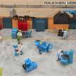 Faller 180456 Schlossereieinrichtung - H0 (1:87) | Bild 1