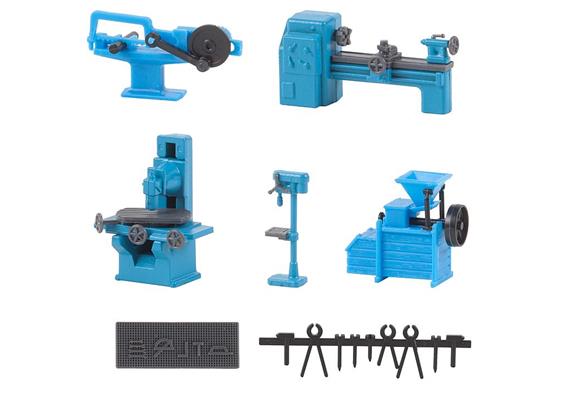 Faller 180456 Schlossereieinrichtung - H0 (1:87) | Bild 2