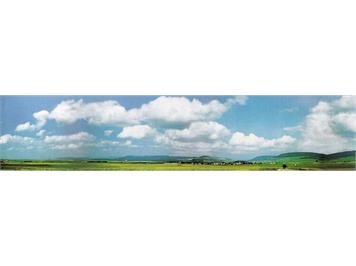 Faller 180511 Modellhintergrund-Verlängerung Schwarzwald-Baar