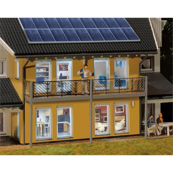 Faller 180545 Gebäude-Inneneinrichtung - H0 (1:87)